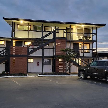 Saltwater Inn ウェストポート エクステリア 写真