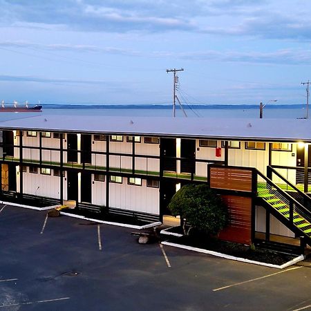 Saltwater Inn ウェストポート エクステリア 写真