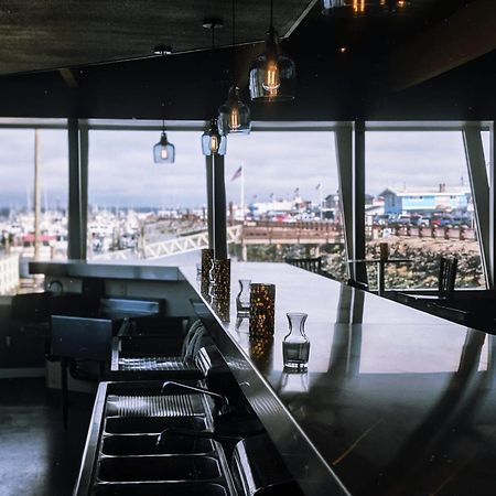 Saltwater Inn ウェストポート エクステリア 写真