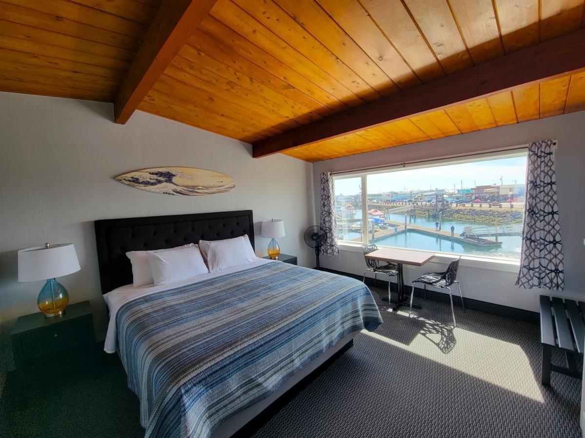 Saltwater Inn ウェストポート エクステリア 写真