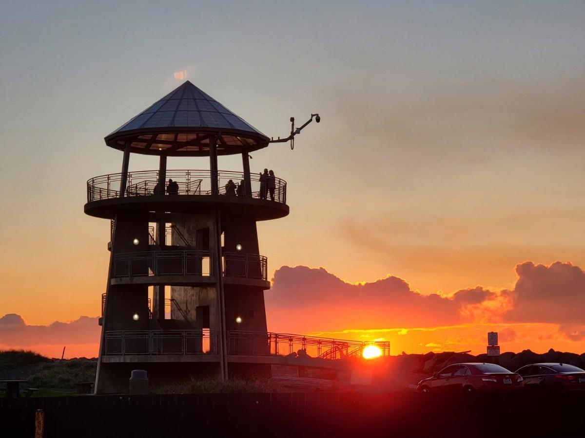 Saltwater Inn ウェストポート エクステリア 写真