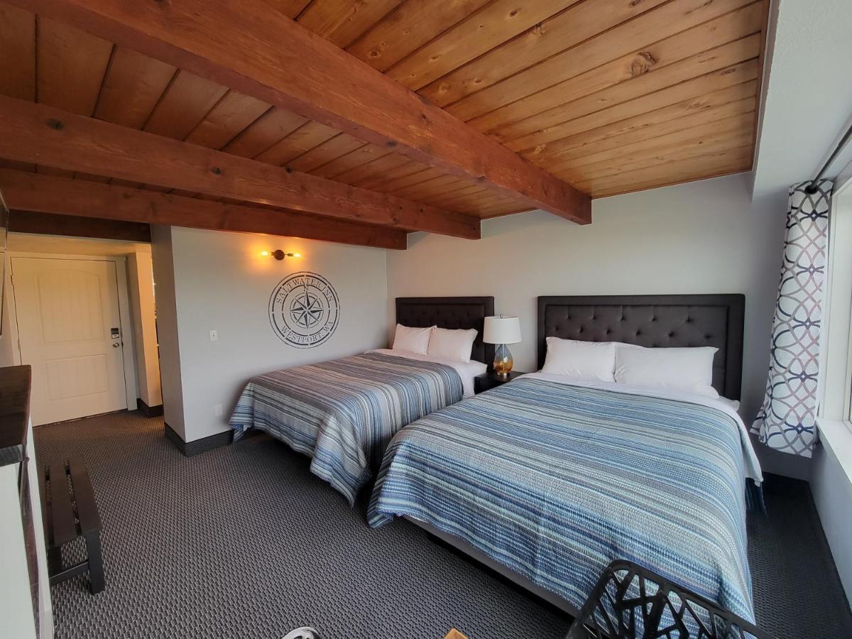 Saltwater Inn ウェストポート エクステリア 写真