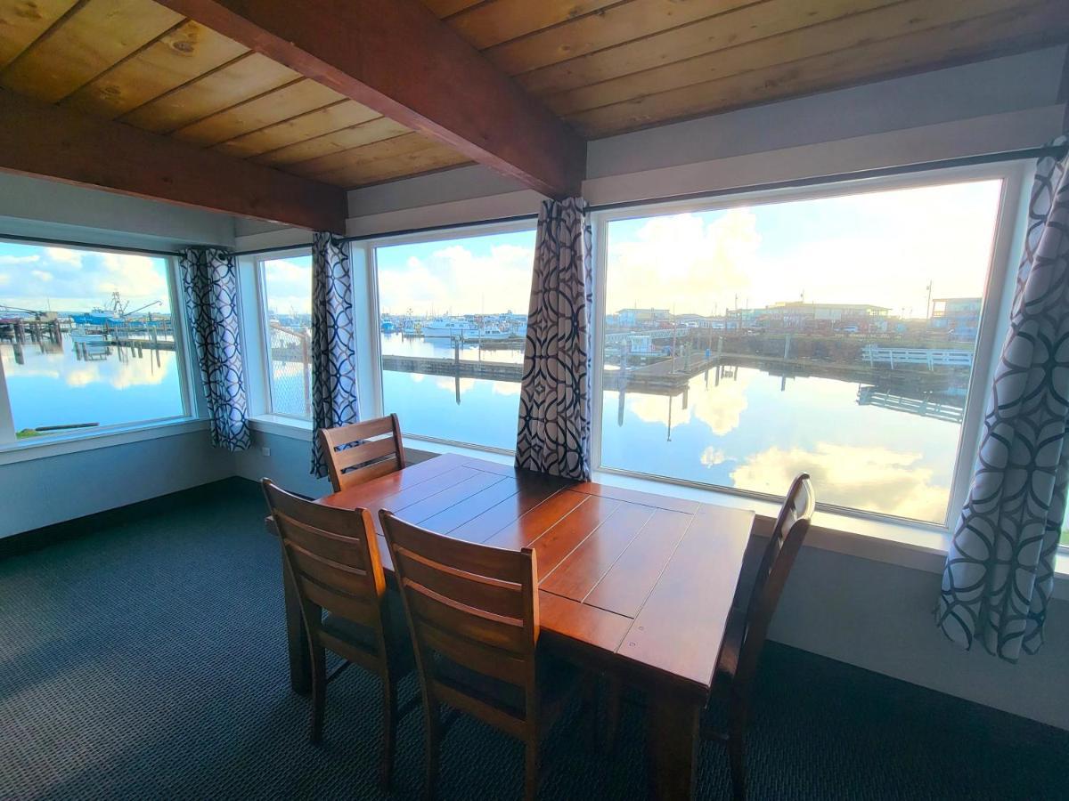 Saltwater Inn ウェストポート エクステリア 写真