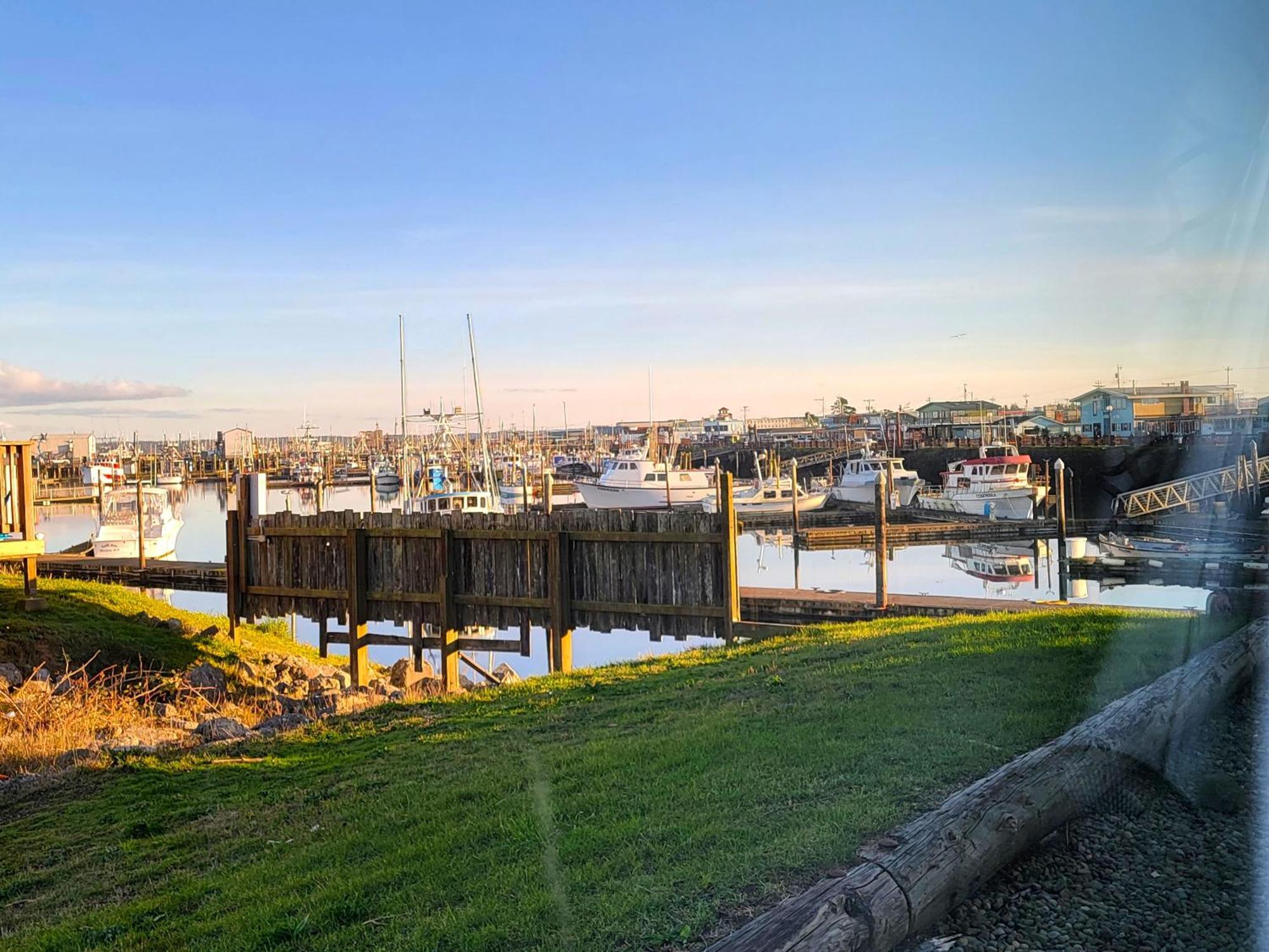 Saltwater Inn ウェストポート エクステリア 写真