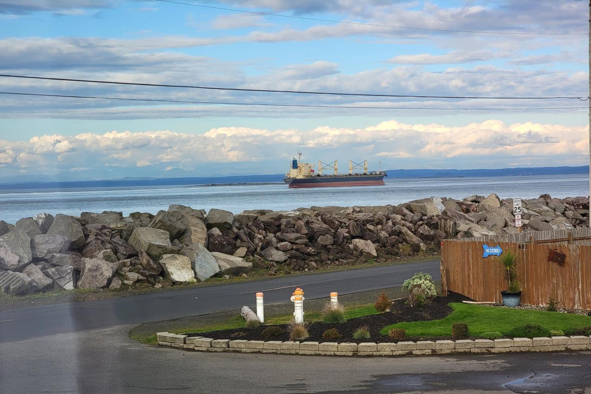 Saltwater Inn ウェストポート エクステリア 写真