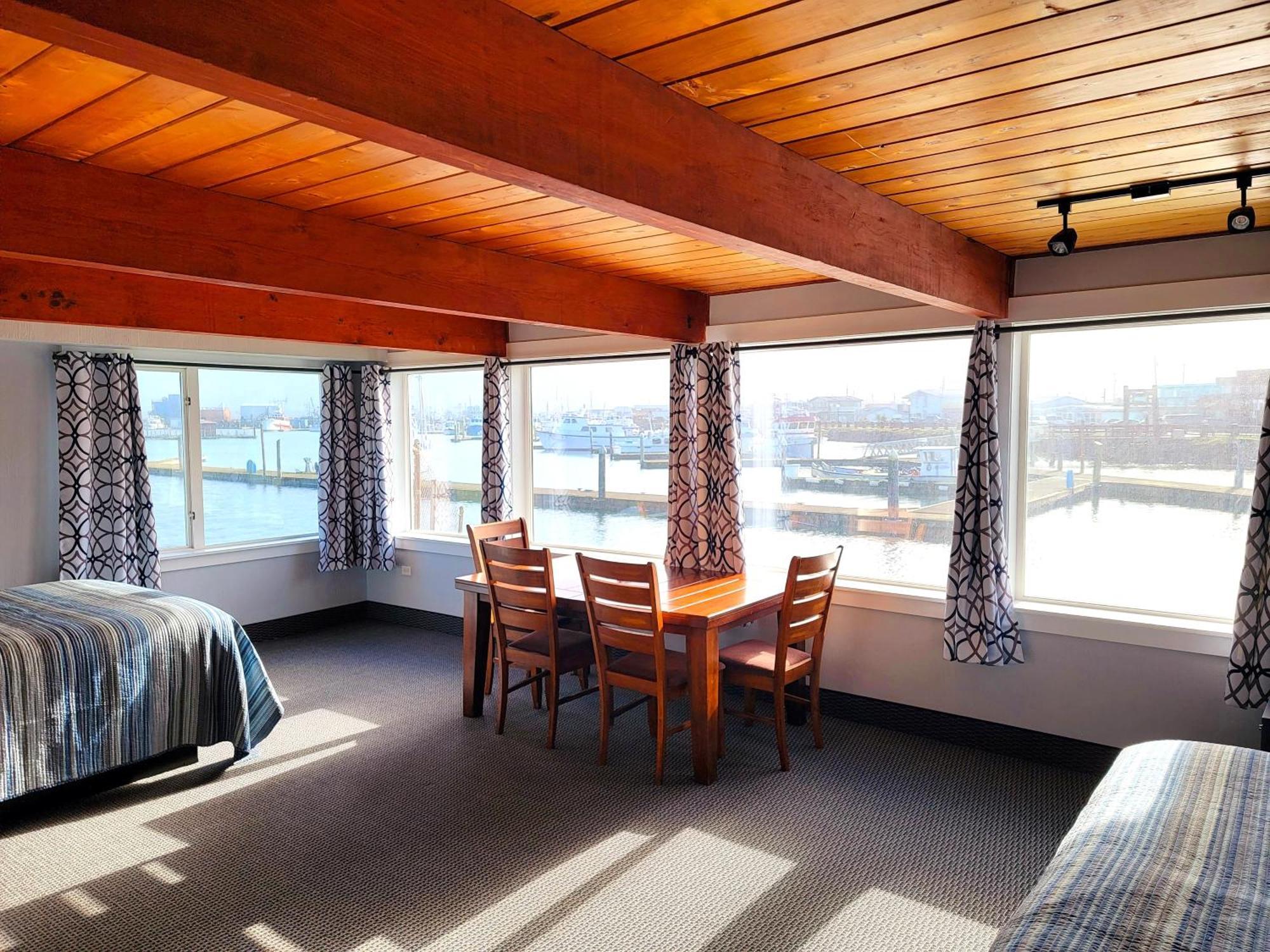 Saltwater Inn ウェストポート エクステリア 写真