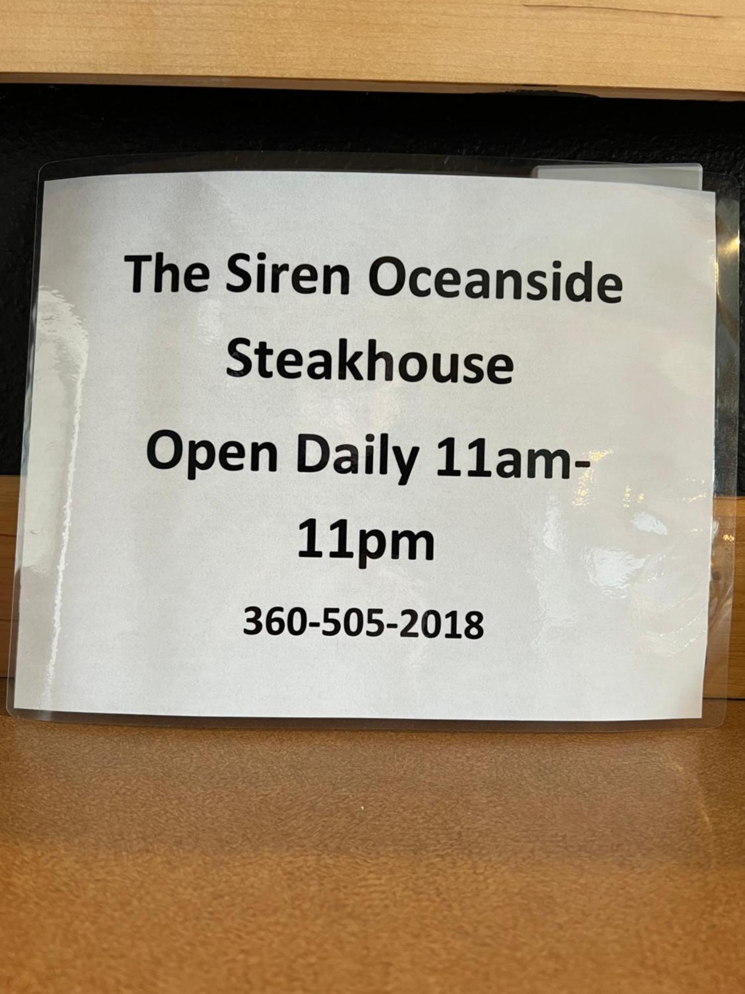 Saltwater Inn ウェストポート エクステリア 写真